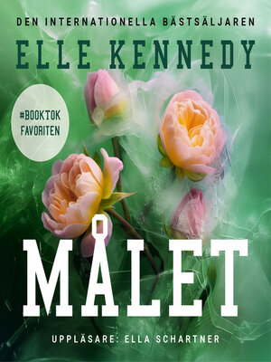 cover image of Målet